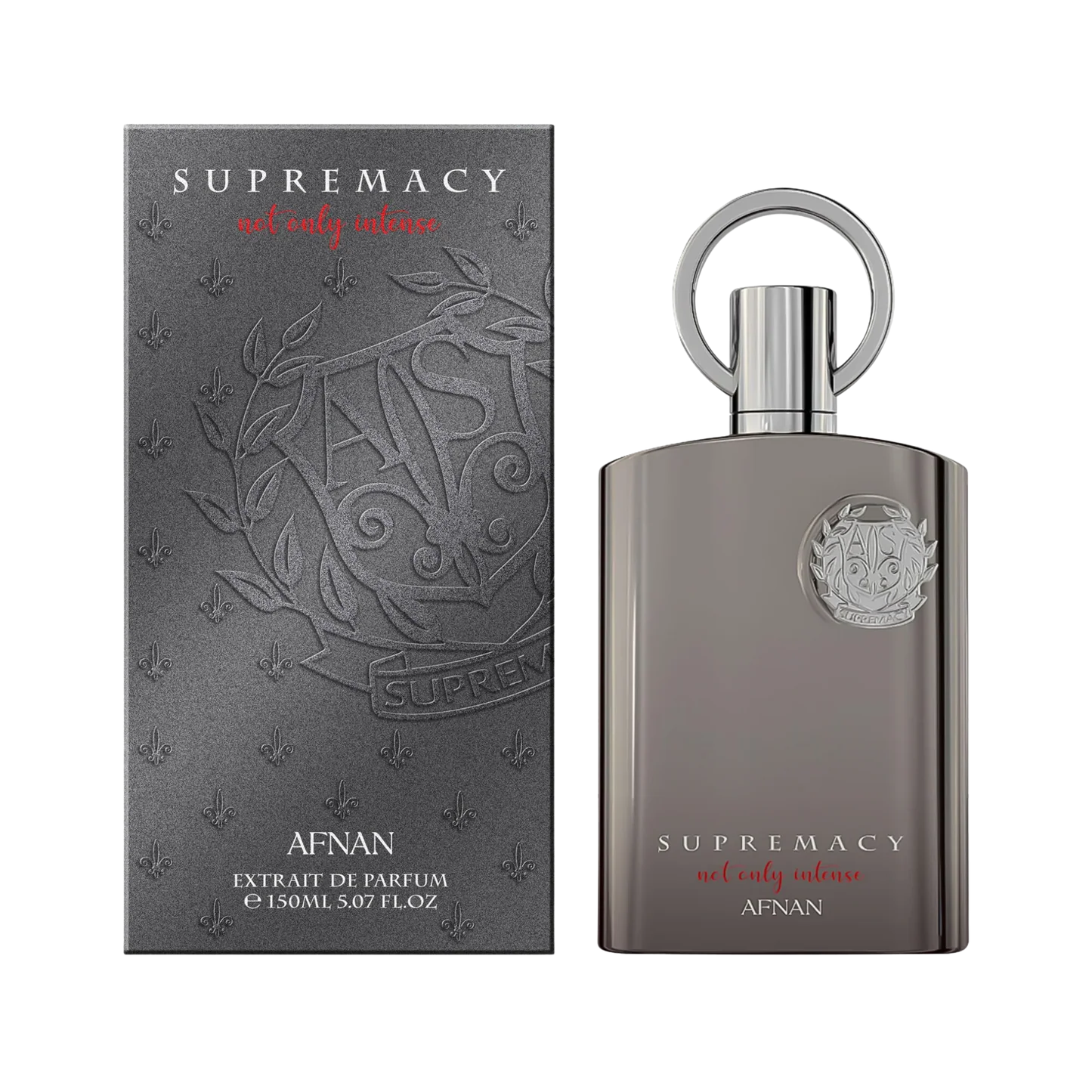 DUMMY - Afnan Supremacy Not Only Intense Man 100ml Extracto EDP